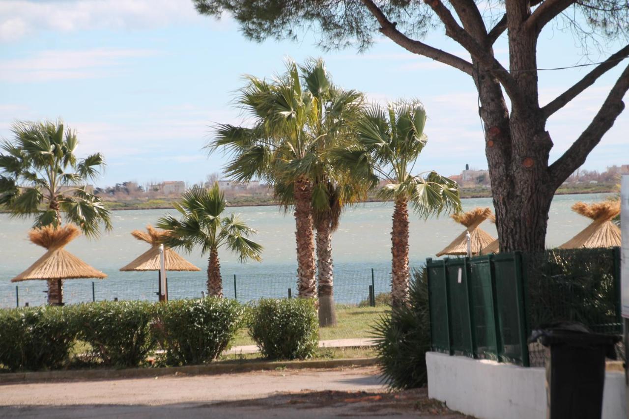 Mobil Au Des Reves Campsite *